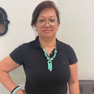 Meet your Posher, Eliza